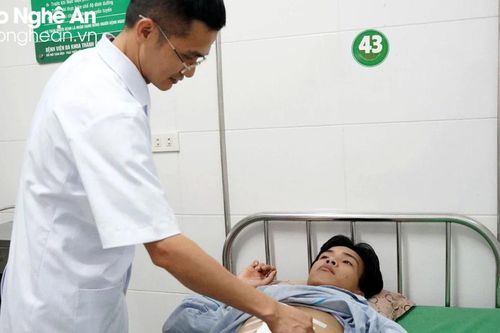 Kỳ tích cứu sống bệnh nhân 16 tuổi bị tai nạn giao thông nghiêm trọng