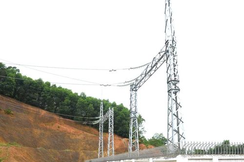 Khi nào thì vận hành lưới điện 110kV ở Tân Kỳ?