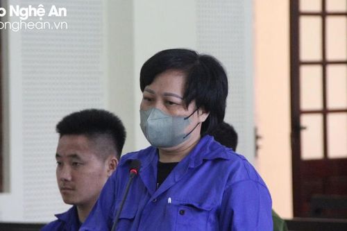 Sự ăn năn muộn màng của nữ bị cáo và nỗi đau của người mẹ già