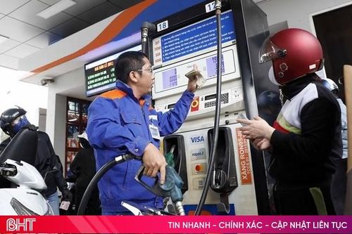 Chuyên gia chỉ cách tiết kiệm xăng hiệu quả