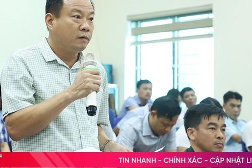 Cử tri đề xuất nhiều nội dung vào các dự thảo luật trình Quốc hội
