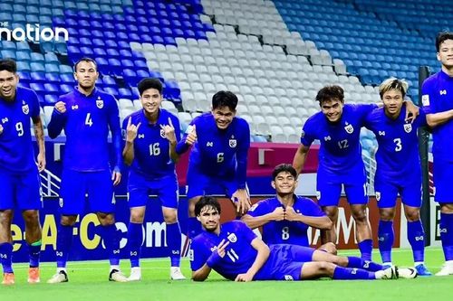 Lịch thi đấu U23 châu Á hôm nay 22/4: Xác định 2 tấm vé cuối vào tứ kết