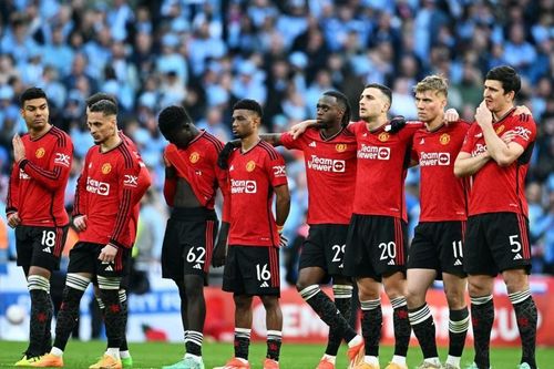 Manchester United vào chung kết FA Cup theo kịch bản không tưởng