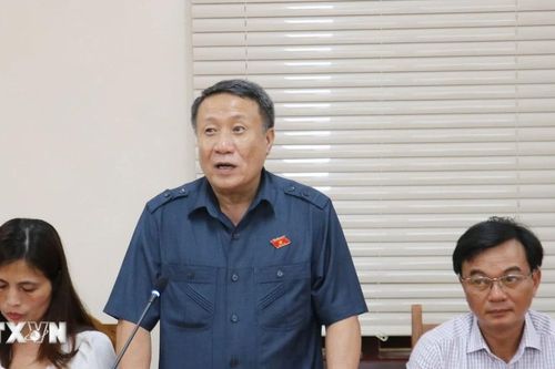 Quảng Trị: Tìm giải pháp hạn chế tai nạn ở cao tốc Cam Lộ-La Sơn về Quốc lộ 1A