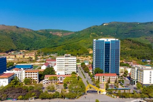 Quảng Ninh thành lập trường liên cấp Tiểu học, Trung học thuộc Đại học Hạ Long