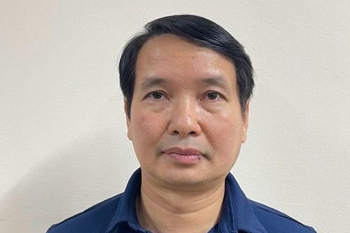 Khởi tố Phó Chủ nhiệm Văn phòng Quốc hội Phạm Thái Hà