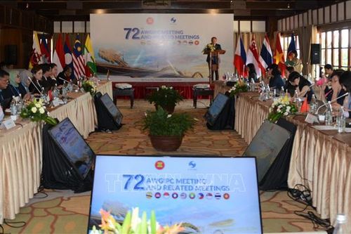 ASEAN tăng cường hợp tác về sở hữu trí tuệ