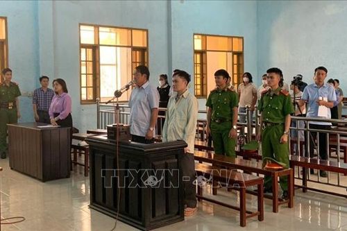 Cựu Giám đốc Sở Giáo dục và Đào tạo Gia Lai bị tuyên phạt 12 tháng tù treo