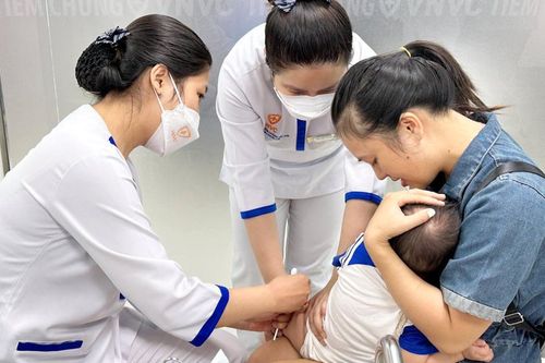 Bản tin 21/4: Hà Nội đã ghi nhận ca mắc sởi đầu tiên trong năm 2024