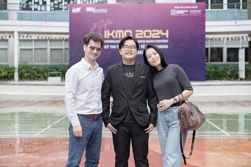 'Bi Béo' - quý tử nhà NSND Xuân Bắc ngoại hình thay đổi không nhận ra