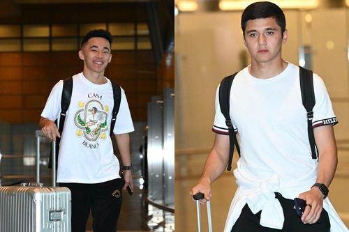 U23 Uzbekistan bổ sung viện binh từ CSKA Moscow để đấu U23 Việt Nam