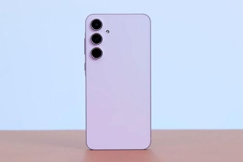 Đánh giá Samsung Galaxy A55 5G vừa lên kệ tại Việt Nam