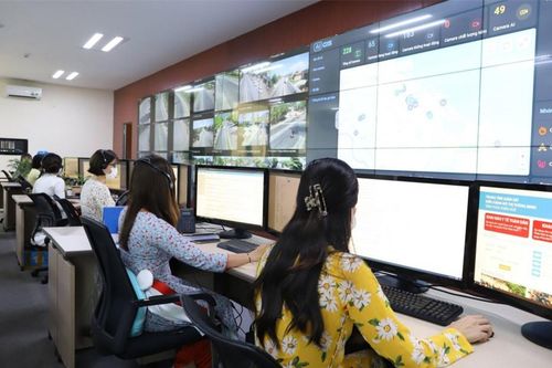 8 chỉ tiêu cụ thể ưu tiên thực hiện chủ đề chuyển đổi số năm 2024