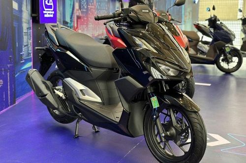Giá xe Honda Vario 160 tháng 4/2024 giảm cực mạnh, giá rẻ lấn át Air Blade, thấp nhất phân khúc