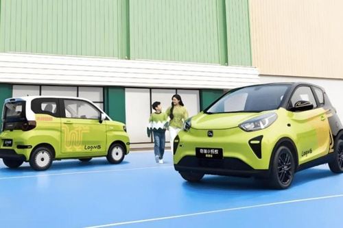 Hãng xe xây dựng nhà máy ở Việt Nam hé lộ 2 mẫu xe điện mini mới, giá cực rẻ chỉ từ 100 triệu đồng, thấp hơn Honda SH