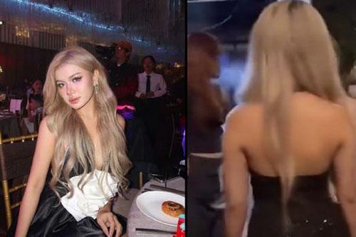 Xuân Ca lên tiếng phân trần về drama hôn người yêu của bạn thân, liệu dân tình có quay xe?