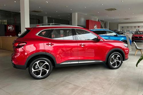 Đối thủ của Mazda CX-5 giảm giá 'sập sàn' tài Việt Nam