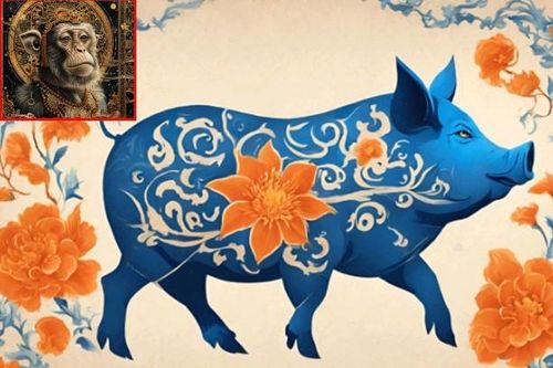 Vào cuối tháng 4, bốn con giáp này sẽ gặp vận may, sự nghiệp đạt đỉnh cao và tài lộc dồi dào