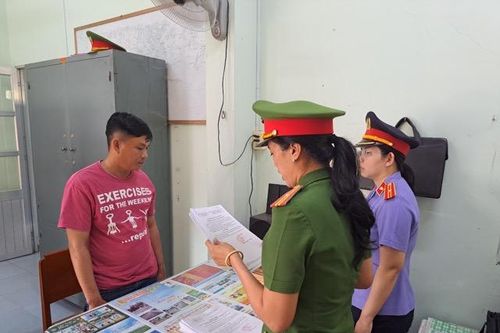 Bắt tạm giam tài công gây tai nạn khiến nhiều người thương vong