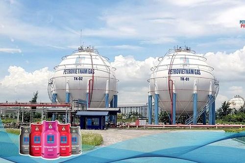 PV GAS LPG đặt mục tiêu doanh thu trên 4.000 tỷ đồng, phát hành 3,5 triệu cổ phiếu thưởng