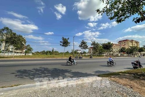 Ưu tiên GPMB dự án Đường vành đai phía Tây Cần Thơ