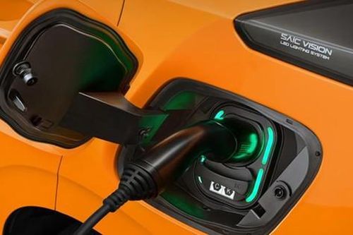 MG sắp bán ô tô điện tại Việt Nam?