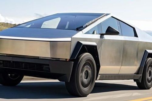 Siêu bán tải Tesla Cybertruck vừa mở bán đã triệu hồi