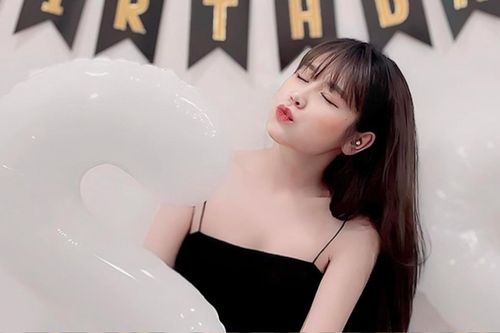 Cô gái Tuyên Quang được bố đặt tên kỳ lạ, ai cũng tò mò ý nghĩa