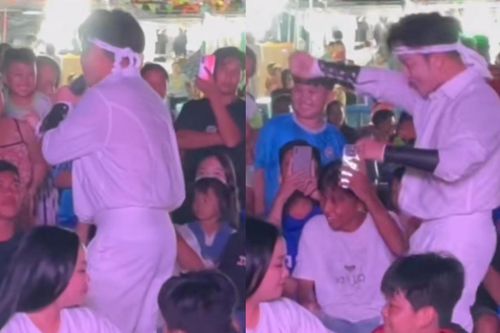 Nam ca sĩ từng nhận cát-xê 1 tỷ nay hát quán nhậu, hội chợ: 'Còn khán giả là còn hát'