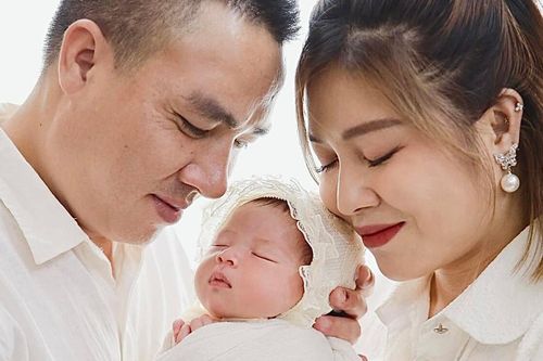Cuộc sống hiện tại của nữ MC 'Chúng tôi là chiến sĩ' sau 8 năm ly hôn người chồng đầu tiên?