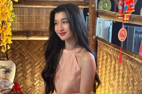 Á hậu Phương Nhi lên tiếng khi bị nói 'biến mất' trong ngày sinh nhật: 'Tôi thấy cảm động!'