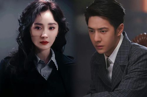 Dương Mịch chứng minh đẳng cấp đỉnh lưu, hạ bệ Vương Nhất Bác ngay khi phim mới lên sóng