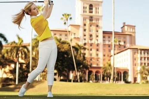 Sao nữ Kathryn Newton gia nhập đội bắt ma cà rồng