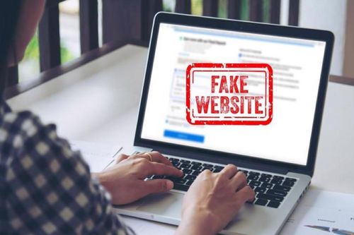 Gần 125.000 website giả mạo cơ quan, tổ chức