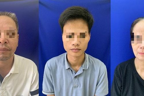 Khởi tố giám đốc nhà máy gạch trốn thuế