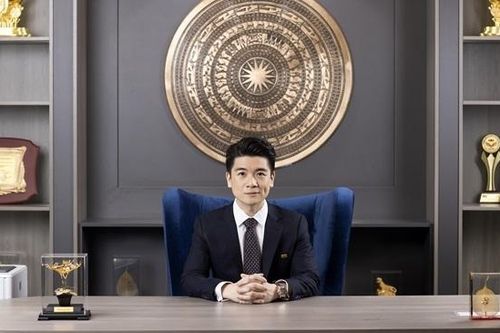 Những thương vụ nghìn tỷ dưới 'bàn tay' của Phó chủ tịch SHB Đỗ Quang Vinh