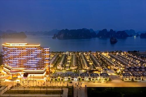 Đánh thức Vân Đồn