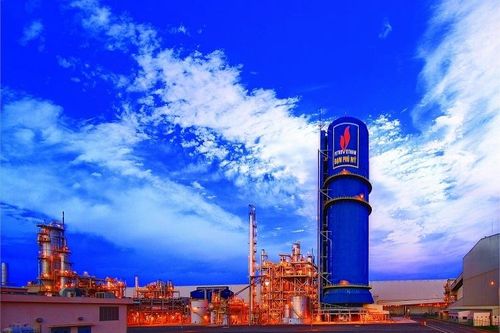 Tự hào hành trình 20 năm Nhà máy Đạm Phú Mỹ