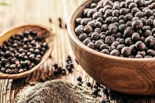 Xuất khẩu hạt tiêu sang thị trường Hàn Quốc tăng gần 180%
