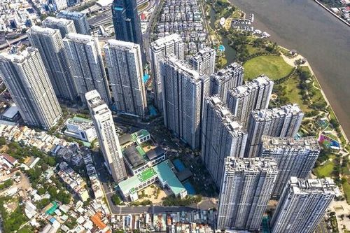 Các ông chủ bất động sản đang nghĩ gì về thị trường lúc này?
