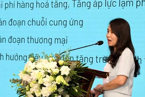 Chuyên gia nhận diện 6 rủi ro đối với kinh tế toàn cầu năm 2024