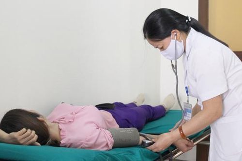 Trung bình 4 người thì có 1 người bị tăng huyết áp tại Việt Nam