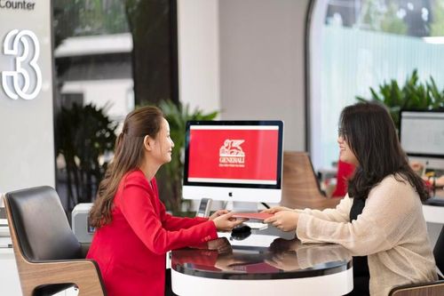 Generali Việt Nam công bố kết quả kinh doanh năm 2023 với các chỉ số tài chính tăng trưởng tích cực