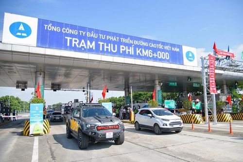 Sắp kiểm tra, giám sát 14 trạm BOT về công tác vận hành và thu phí