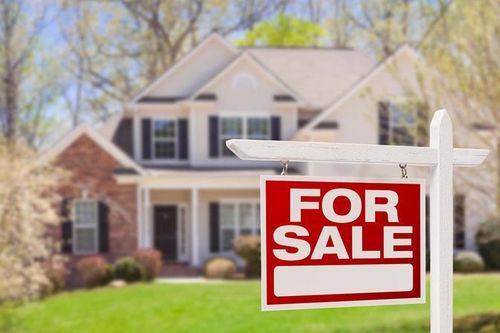 Thị trường bất động sản Mỹ tê liệt vì lãi suất cao