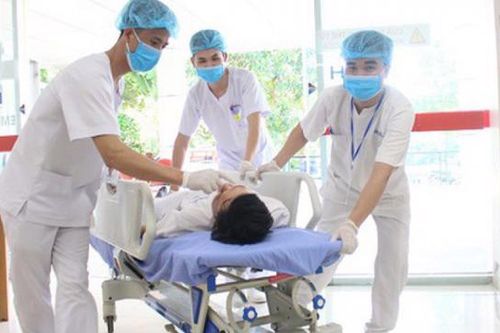 Không được từ chối, xử lý chậm trễ trường hợp cấp cứu dịp lễ 30/4 - 1/5