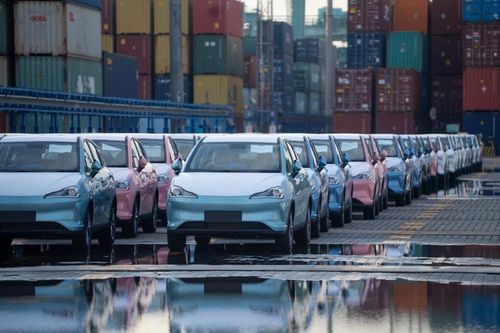 Những điều cần biết về sức mạnh xuất khẩu của Trung Quốc