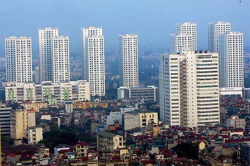 Các chủ thể trên thị trường bất động sản sẵn sàng 'tái nhập cuộc'