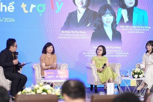 Công việc trợ lý thời hiện đại liệu có chịu ảnh hưởng bởi AI?