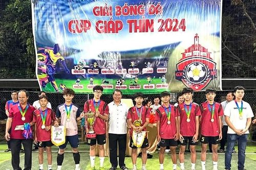 Linh mục đồng hành với sự phát triển của địa phương